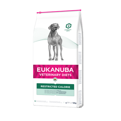 Eukanuba Calorie limitate 12kg