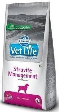 Farmina Vet Life Canine Struvite Management 12kg