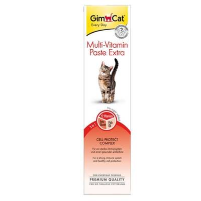 Gimborn Gim Cat Pasta Multi-Vitamin Extra 200g