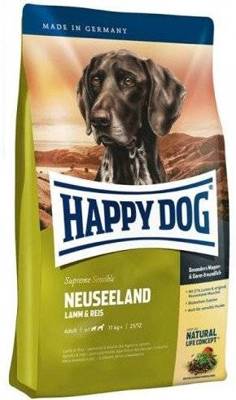 Happy Dog Supreme Neusseland 4kg