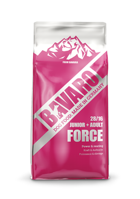 Josera Bavaro Force 18kg x2