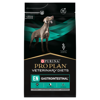 PRO PLAN Veterinary Diets Canine IT Gastrointestinal Cibo secco per cani 5 kg