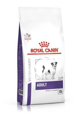 ROYAL CANIN Adult Small Dog 8kg+Sorpresa per il tuo cane