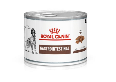 ROYAL CANIN Gastro Intestinal 200g lattina