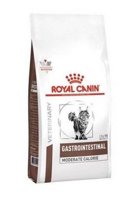 ROYAL CANIN Gastrointestinal Moderate Calorie 4kg