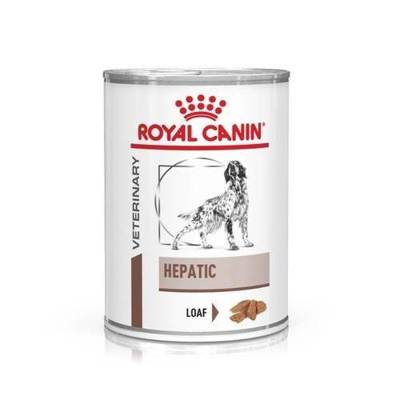 ROYAL CANIN Hepatic 420g
