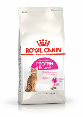ROYAL CANIN Proteina Exigent 400g