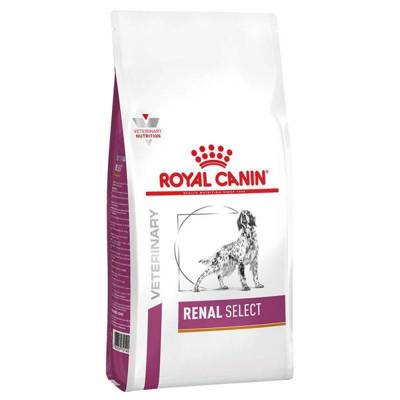 ROYAL CANIN Renal Select Canine 10kg x2