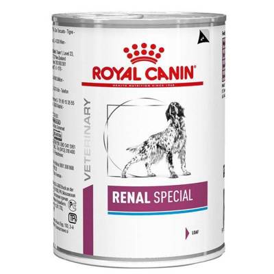 ROYAL CANIN Renal Special 410g x6
