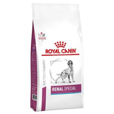 ROYAL CANIN Renal Special Canine 10kg
