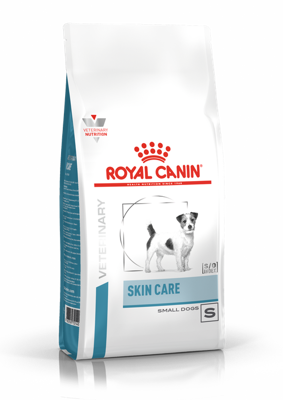 ROYAL CANIN Skin Care Small Dog 2kg