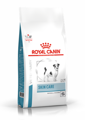 ROYAL CANIN Skin Care Small Dog 4kg