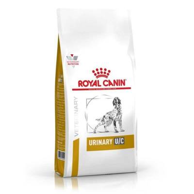 ROYAL CANIN Urinary 2kg+Sorpresa per il tuo cane