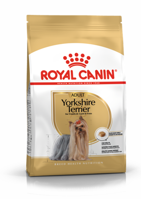 ROYAL CANIN Yorkshire Terrier Adulto 7,5kg