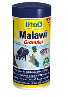 Tetra Malawi Granules 250ml 