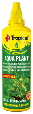 Tropical Aqua Plant 100ml