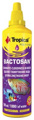 Tropical Bactosan 100ml