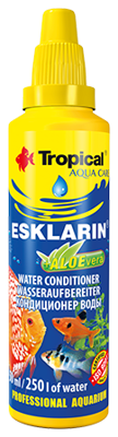 Tropical Esklarin + Aloevera 250ml