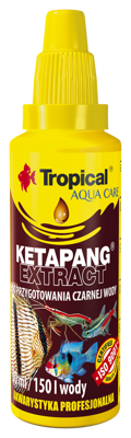 Tropical Ketapang Extract 30ml